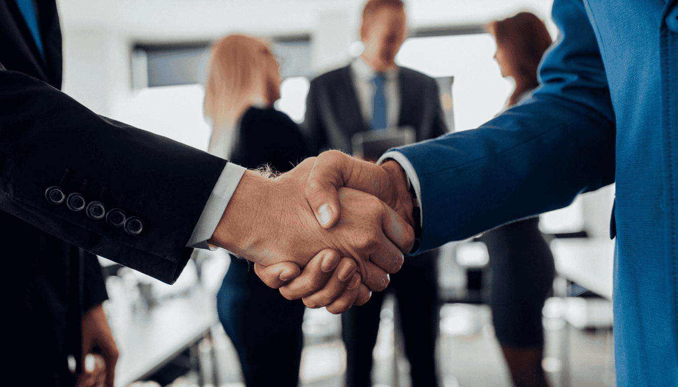 BIMI für Partner